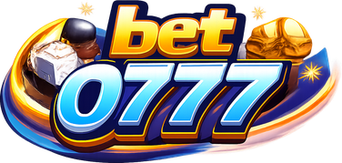 bet 0777 লোগো